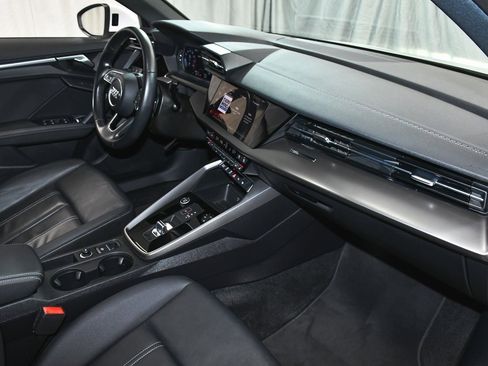 Used 2024 Audi A3 2.0T Premium image 55