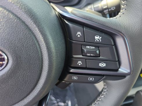 New 2026 Subaru Forester Limited image 24