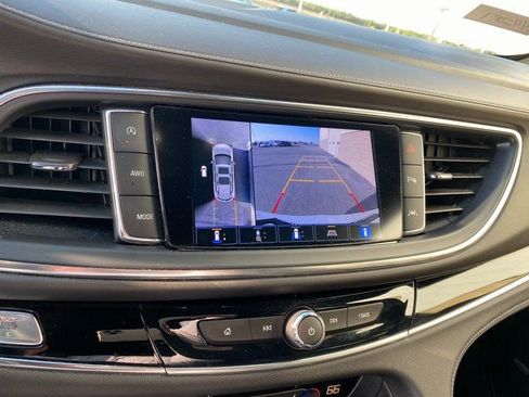 Used 2023 Buick Enclave Avenir w/ Avenir Technology Package image 26