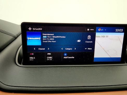 Used 2023 Acura MDX SH-AWD w/ Technology Package image 18