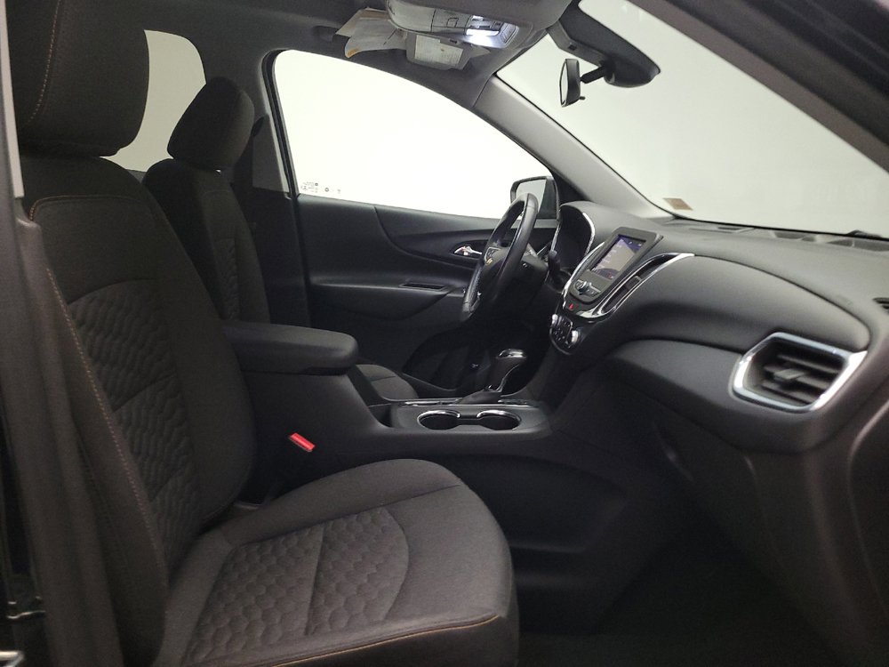 Used 2020 Chevrolet Equinox LT AWD/4WD image 21