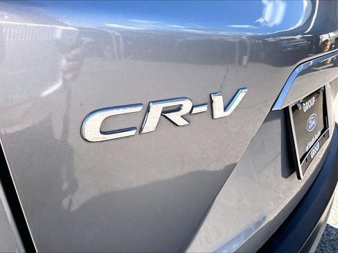 Used 2020 Honda CR-V EX image 12