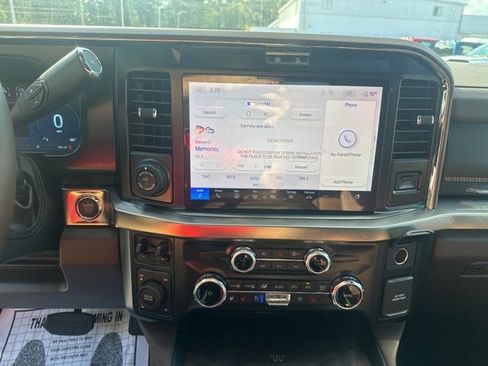 New 2026 Ford F350 King Ranch w/ Chrome Package image 22