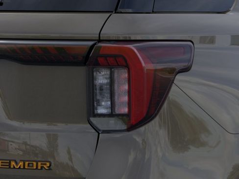 New 2026 Ford Explorer Tremor w/ Tremor Ultimate Package AWD/4WD image 21