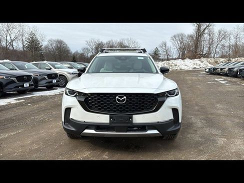 New 2026 MAZDA CX-50 AWD 2.5 S w/ Cargo Package image 2