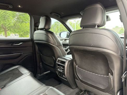 Used 2023 Jeep Grand Cherokee Altitude AWD/4WD image 17