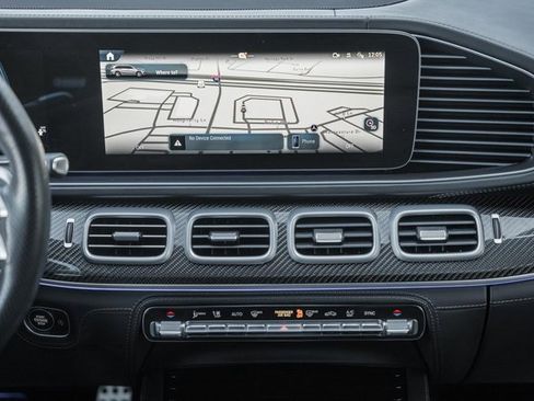 Used 2024 Mercedes-Benz GLS 63 AMG GLS 63 AMGﾮ image 25