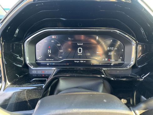 Used 2024 GMC Sierra 1500 Elevation AWD/4WD image 25