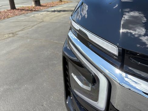 New 2026 Chevrolet Tahoe LS w/ Max Trailering Package AWD/4WD image 28