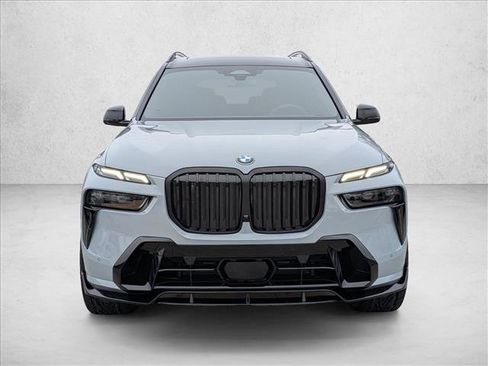 New 2026 BMW X7 xDrive40i w/ M Sport Package image 5