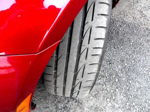 Used 2022 MAZDA MX-5 Miata Grand Touring image 29