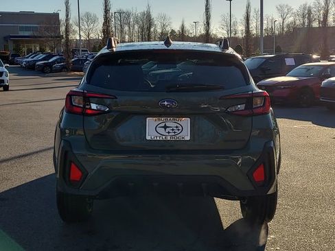 Certified 2026 Subaru Crosstrek 2.0i Premium image 4