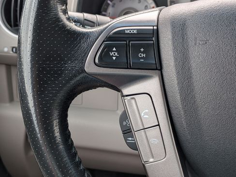 Used 2014 Honda Pilot EX-L image 17