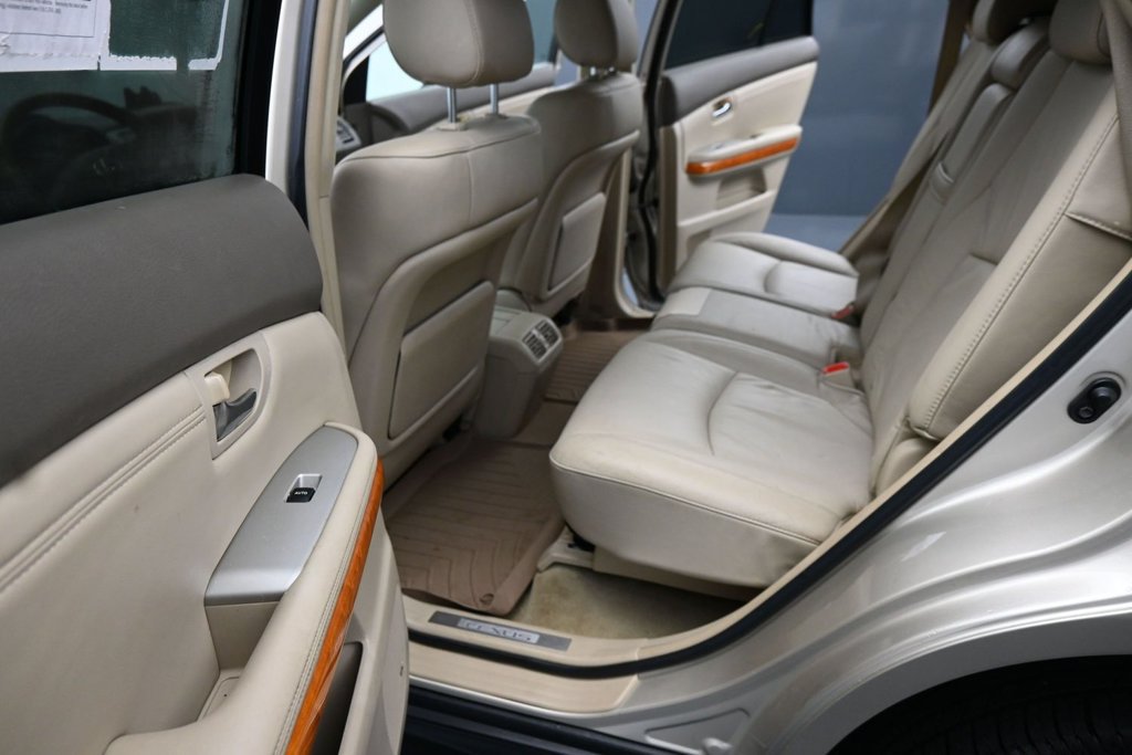 Used 2008 Lexus RX 350 AWD image 16