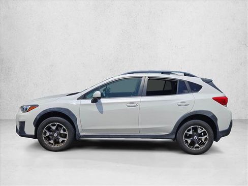 Used 2018 Subaru Crosstrek 2.0i Premium w/ Eyesight System AWD/4WD image 4