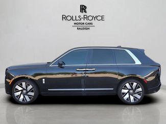 Certified 2026 Rolls-Royce Cullinan AWD/4WD video 3