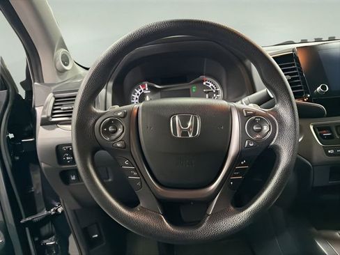 Used 2023 Honda Ridgeline Sport image 16