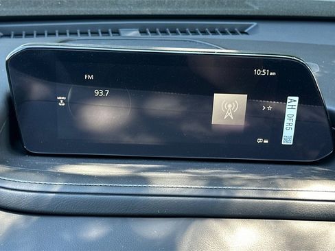 New 2025 MAZDA CX-30 AWD 2.5 S w/ Preferred Package image 19