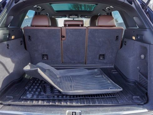 Used 2016 Audi Q5 3.0T Premium Plus image 33