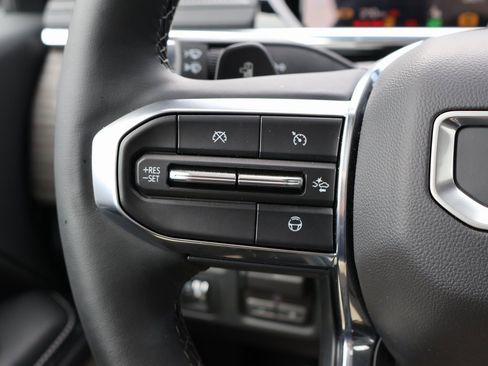 New 2025 GMC Sierra EV Denali image 17