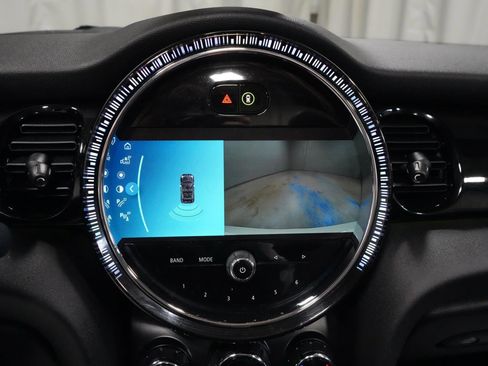 Certified 2024 MINI Cooper S image 21