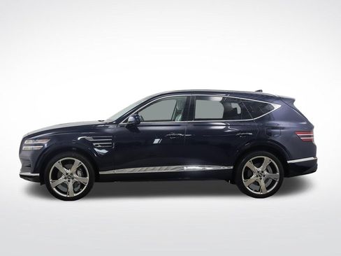 Used 2024 Genesis GV80 3.5T w/ Prestige Package AWD/4WD image 2