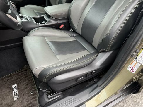 Used 2020 Subaru Outback Onyx Edition XT w/ Popular Package #2 AWD/4WD image 18