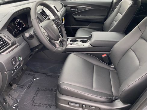 New 2026 Honda Ridgeline RTL image 13
