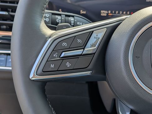 New 2026 Buick Envision Avenir image 36