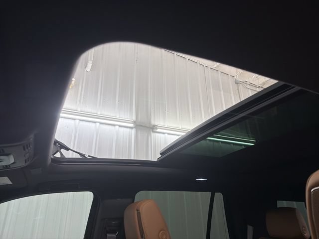 Certified 2026 Cadillac Escalade Luxury w/ LPO, Floor Liner Package RWD image 36