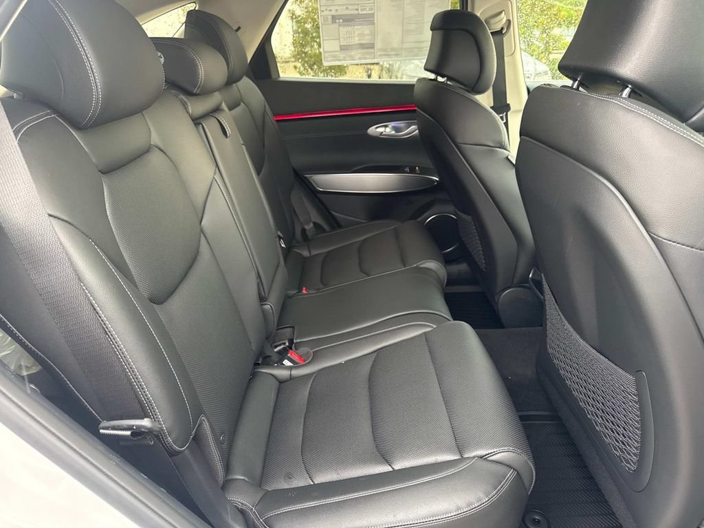 New 2026 Genesis G70 2.5T RWD image 14