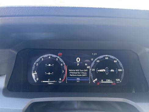 Used 2025 Toyota 4Runner TRD Off-Road Premium AWD/4WD image 22