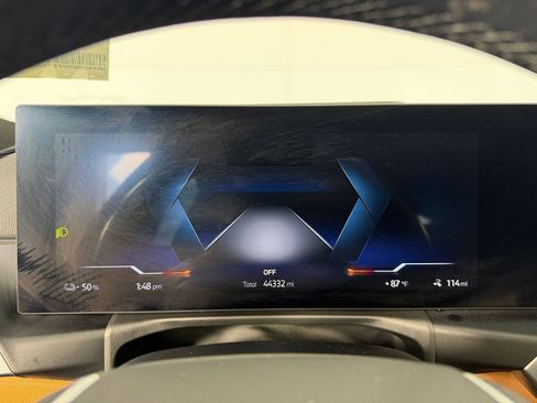 Used 2023 BMW i4 eDrive35 w/ Premium Package RWD image 20