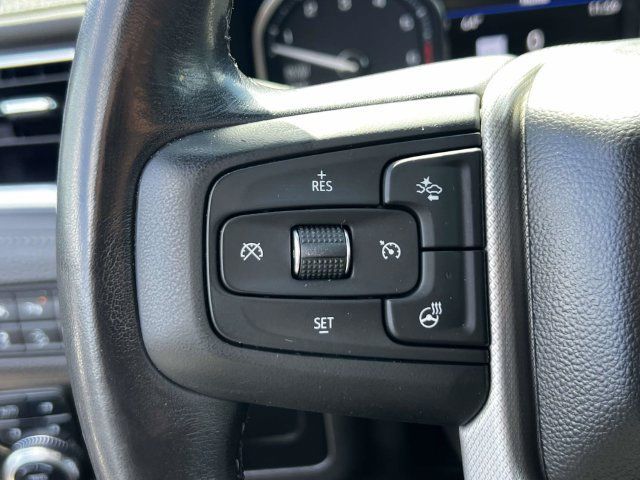 Certified 2021 GMC Yukon Denali AWD/4WD image 23