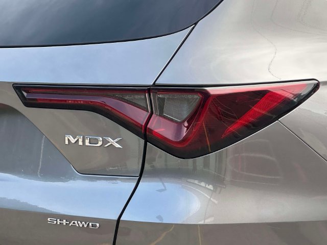 Used 2024 Acura MDX A-Spec AWD/4WD image 12