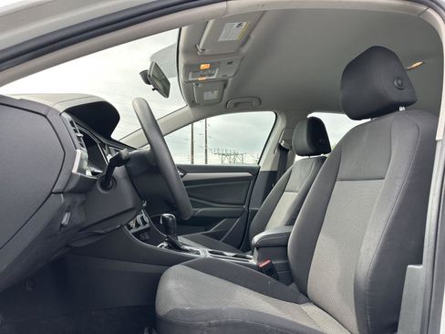 Used 2019 Volkswagen Jetta S FWD image 11