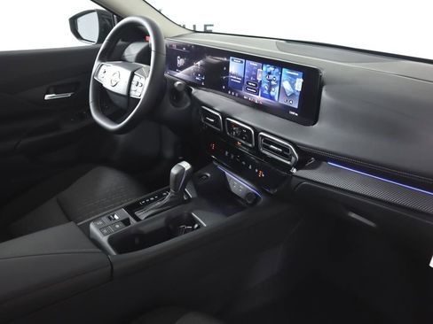 New 2026 Nissan Sentra SV w/ SV Convenience Package image 22