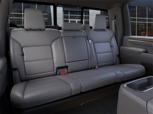 New 2026 GMC Sierra 2500 SLT w/ Texas SLT Premium Package image 17