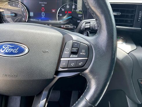 Used 2020 Ford Explorer XLT w/ Equipment Group 202A RWD image 24