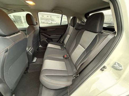 Used 2023 Subaru Crosstrek 2.0i Premium image 13