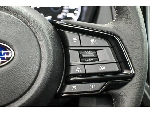 Used 2026 Subaru Forester Premium AWD/4WD image 25