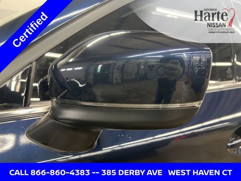 Used 2023 MAZDA CX-5 AWD 2.5 S w/ Premium Plus Pkg image 9