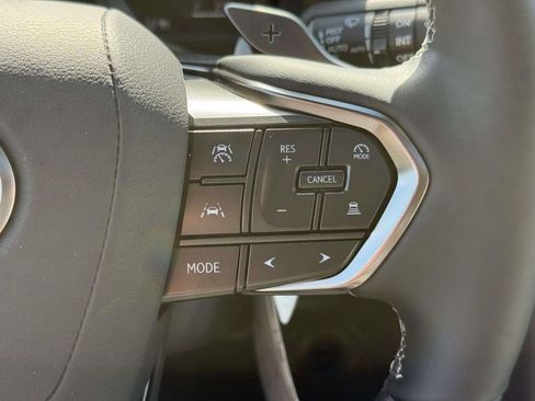 New 2026 Lexus LX 700h Luxury AWD/4WD image 18