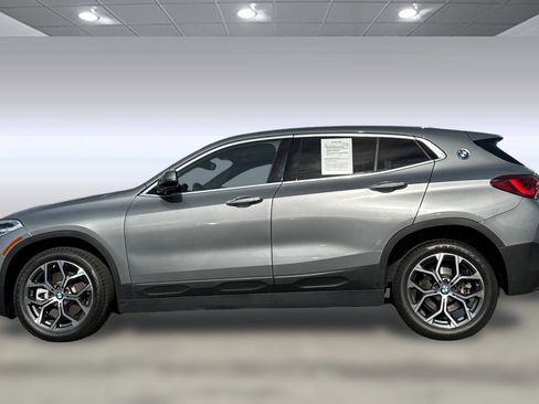 Certified 2023 BMW X2 sDrive28i w/ Convenience Package image 2