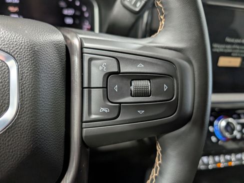 Used 2025 GMC Sierra 2500 AT4 w/ AT4 Premium Plus Package AWD/4WD image 24
