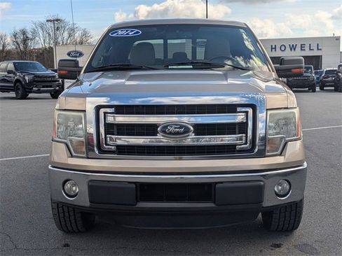 Used 2014 Ford F150 XLT w/ XLT Convenience Package image 8