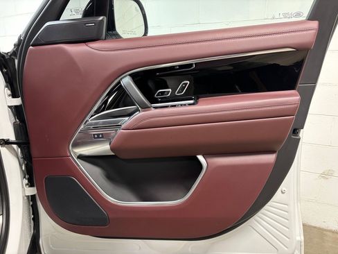 Used 2023 Land Rover Range Rover SE image 34