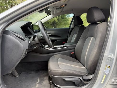 Used 2020 Hyundai Sonata SE image 11
