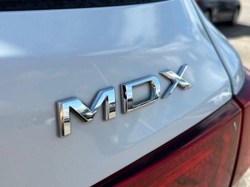 Used 2020 Acura MDX FWD w/ Technology Package image 46