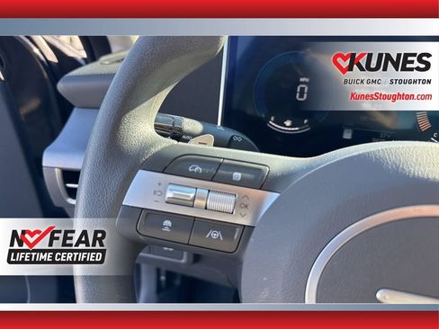 Used 2025 Hyundai Sonata SEL image 26